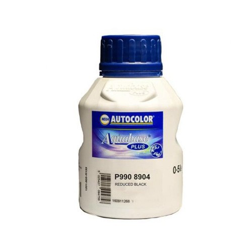 Nexa autocolor p990 - autocolor, uni