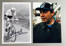 EDDY MERCKX 5x Tour De