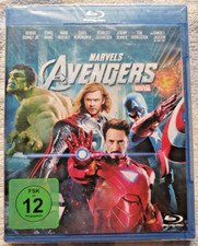 Marvel's The Avengers