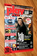 2003 playstation magazin xiii - playstation,