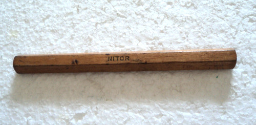 Nitor federhalter der - nitor, firma