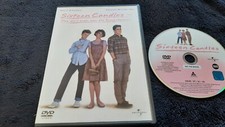 DVD Sixteen Candels - Das darf man nur als Erwachsener --Molly Ringwald--