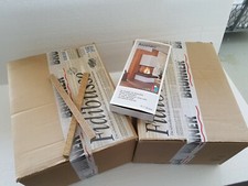 "2 x Original 350 St. Brunner