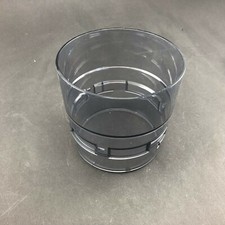 2x Franke Bohnenbehälter