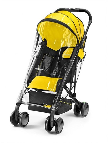 Recaro regenverdeck für den - recaro,