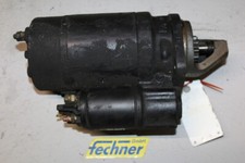 Anlasser Gabelstapler Iskra