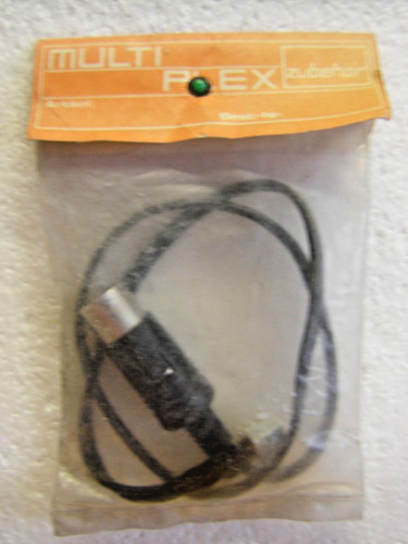 Kabel für sender multiplex - für,