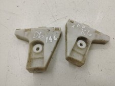 Mazda 5 2008 Satz Halterung Sto�stange Sto�f�nger hinten 023550331 AMD80122