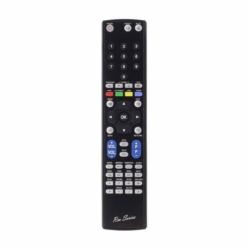 Serie fernbedienung - serie,