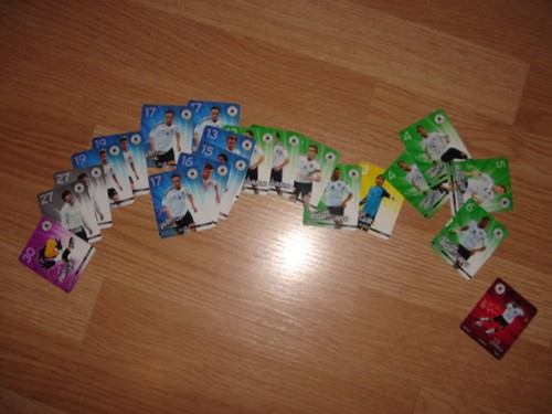 Rewe dfb 2010 - em, wm