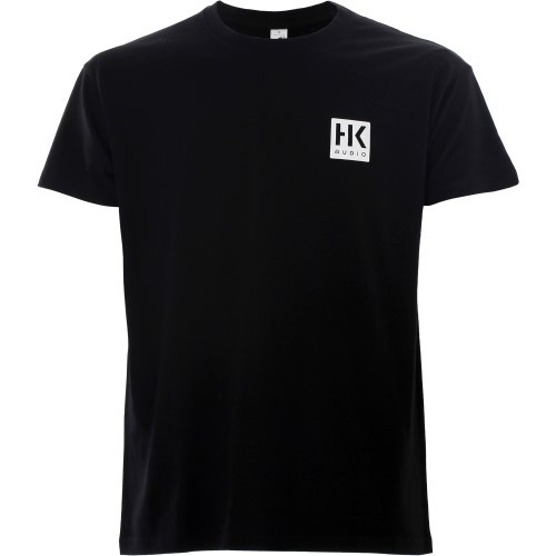 Audio shirt für - hk, t-shirt