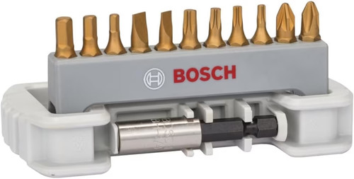 Bosch pro schrauberbit set - pro, max