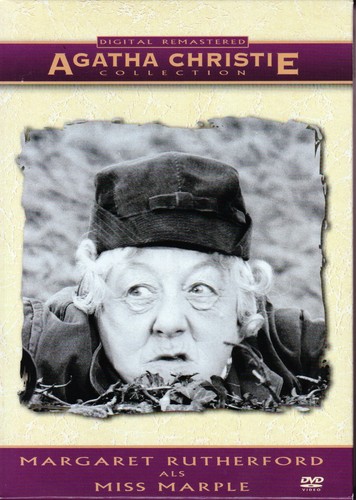 Miss marple nach - miss,