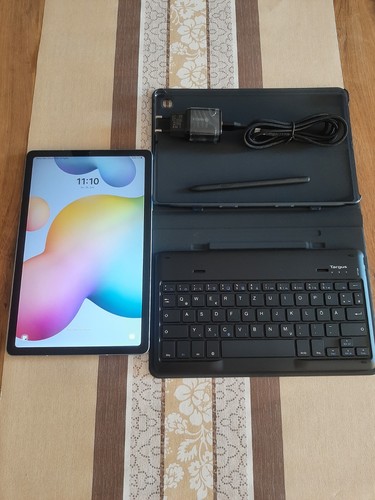 Samsung galaxy lite 4 - samsung, 10.4