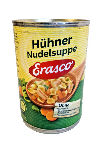 12er pack erasco - (4,46€/l),