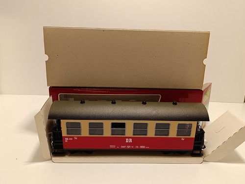 Lgb 3073 vierachser - lgb,