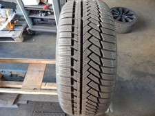 1 Winterreifen 225/50 R17 98H
