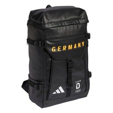 NEU | Team D Olympia Rucksack
