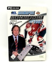 Heimspiel Eishockeymanager