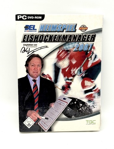 Heimspiel eishockeymanager - heimspiel,