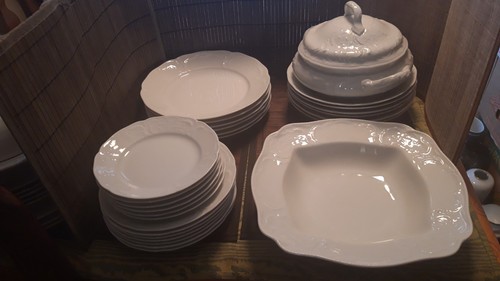 Rosenthal tafelservice für - rosenthal,