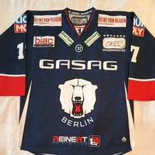 Eisbären Berlin Fan Trikot