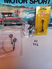 0442	Faller AMS Zubehör