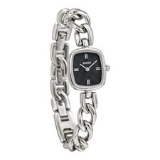 JOOP! Damen Uhr Silber