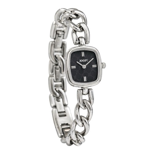 Joop damen uhr - uhr, silber