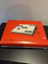 Revue Diasort Dia-Sortierer