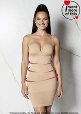 Wolford opaque naturel - ·,