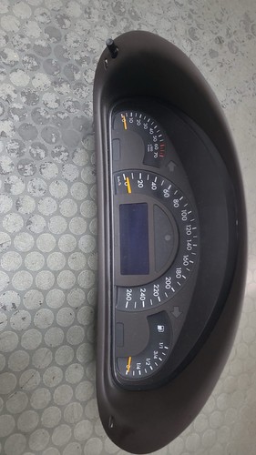 Mercedes w203 tacho - w203,
