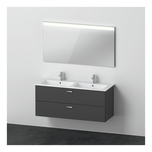 Duravit xbase möbel - duravit, möbel-set