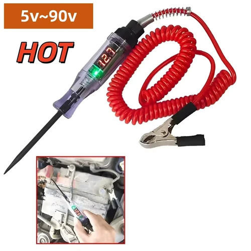 Auto stromkreistester stift - auto,