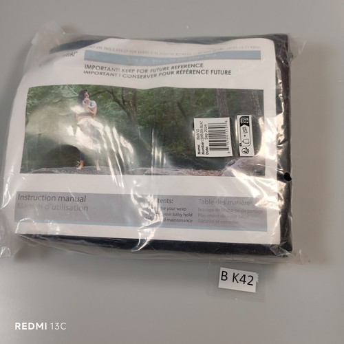 Sleepy wrap tragetuch baby - wrap,