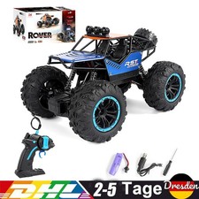 1:18 2,4GHz RC Auto Offroad