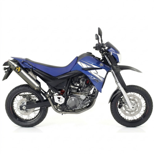 Auspuffe arrow aluminium - auspuffe, fÜr