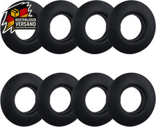 Kajak Paddel Tropfringe 8er