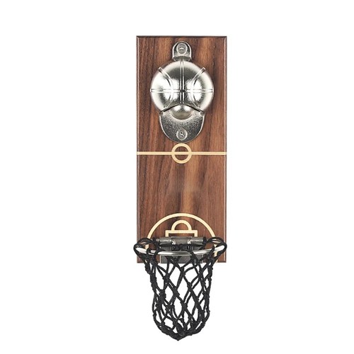 Basketball-Flaschenöffner