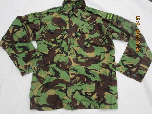 Jacket combat tropical jungle - jacket,