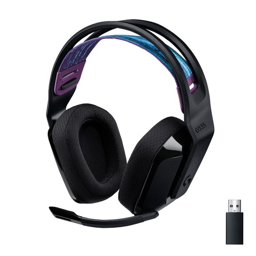 Logitech g535 lightspeed - g535,