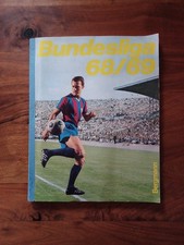 ⚽ Bergmann Sammelbilderalbum
