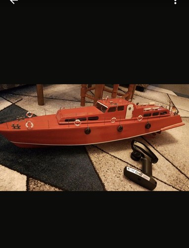 Feuerlöschboot