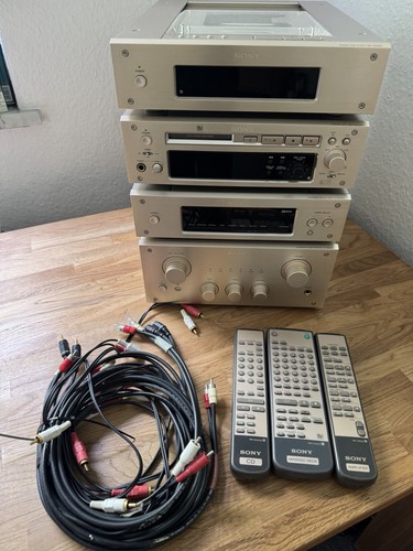 Sony cdp x3000 mds - cdp-x3000,, st