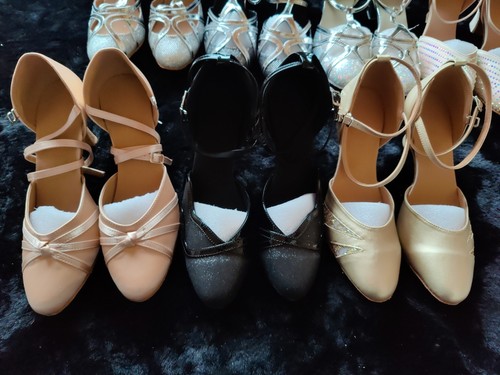 Tango tanzschuhe größe - tanzschuhe,
