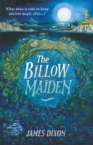 James dixon the billow - dixon,