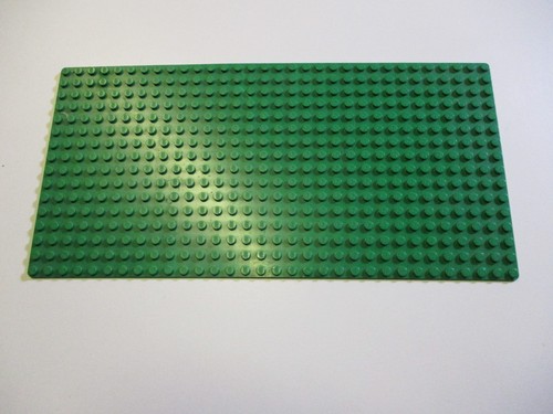Lego bauplatte 16x32 - bauplatte, basic