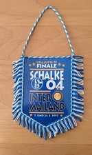 Original Wimpel FC Schalke 04