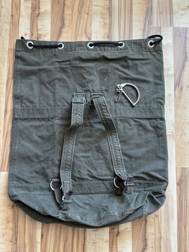 Geräumiger bundeswehr - geräumiger,