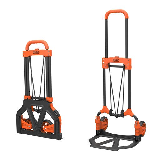 Black decker sackkarre - black+decker,